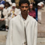 ZEGNA Spring Summer 2024