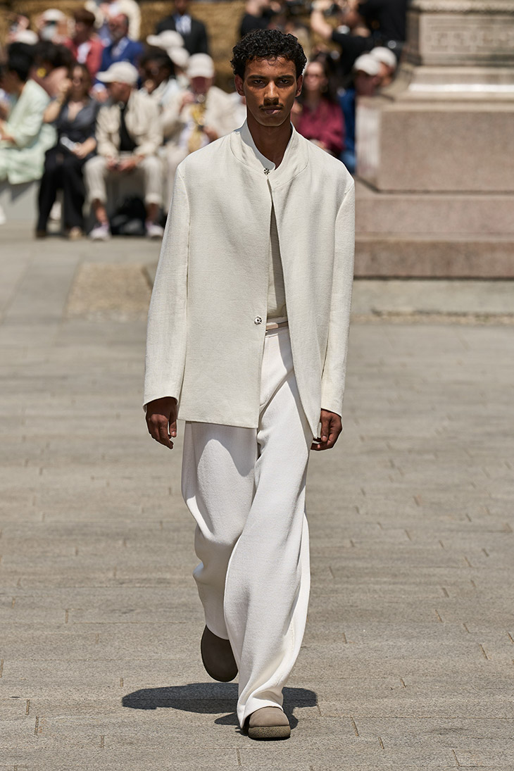 As Seen At Fashion Week: Spring/Summer 2020 - CHARLES & KEITH PL