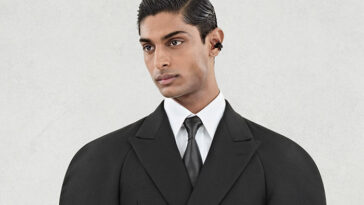 ALEXANDER MCQUEEN Spring