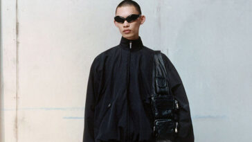 BALENCIAGA Winter 2023