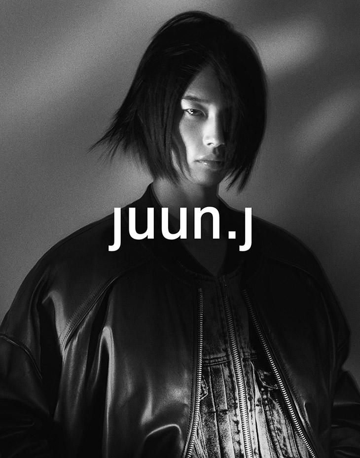  Juun.J