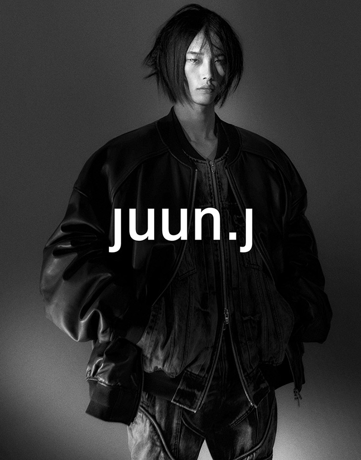  Juun.J