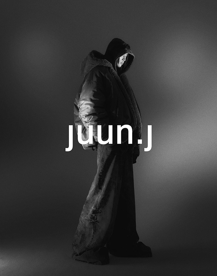  Juun.J