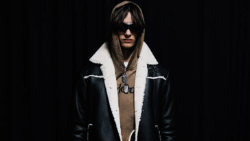 Keiser Clark Spring Summer 2024