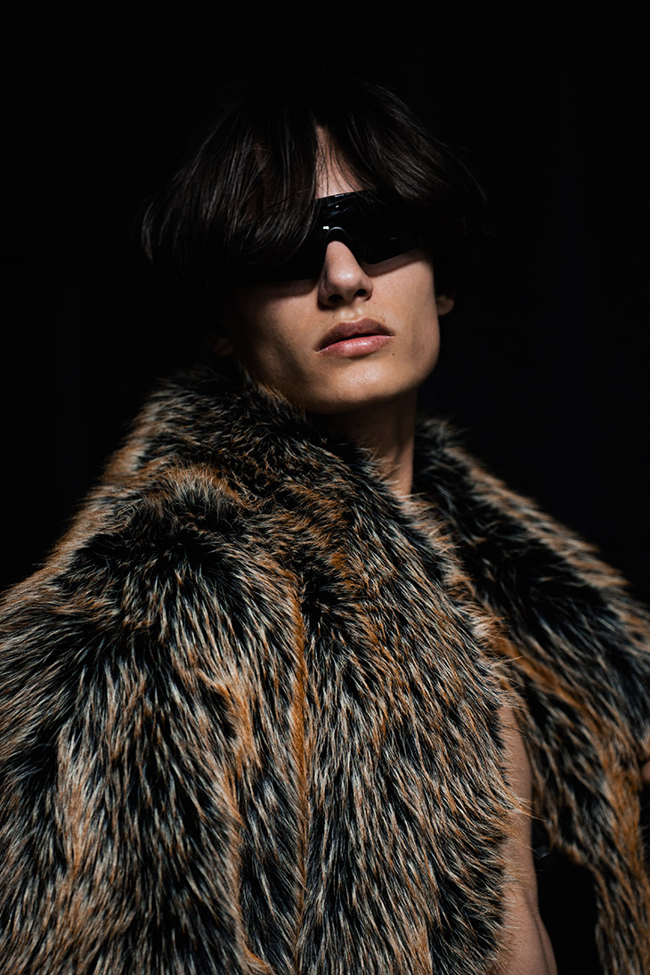 Keiser Clark Spring Summer 2024