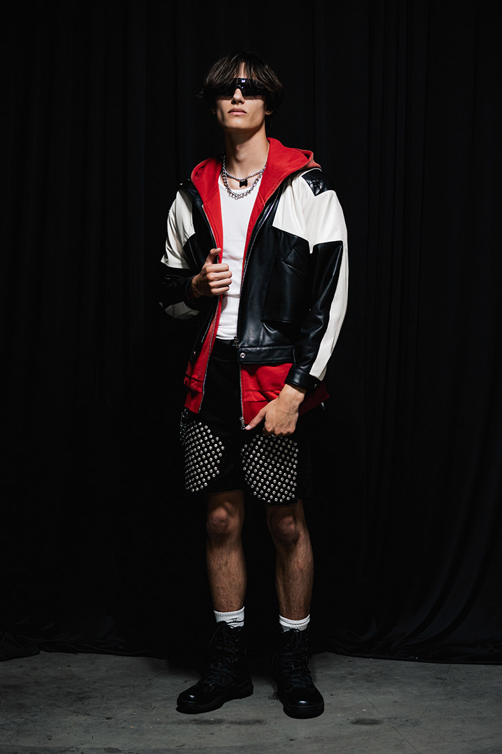 Menswear