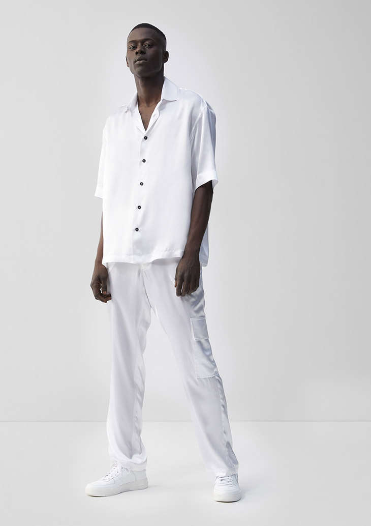 Miller Lite, Mitchell & Ness unveil streetwear collection