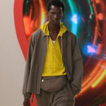 LI-NING Spring Summer 2024