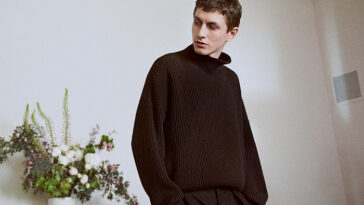 Loro Piana Fall Winter 2023