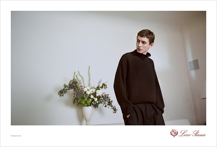 Bottega Veneta Presents Captivating Fall/Winter 2023 ADV Campaign