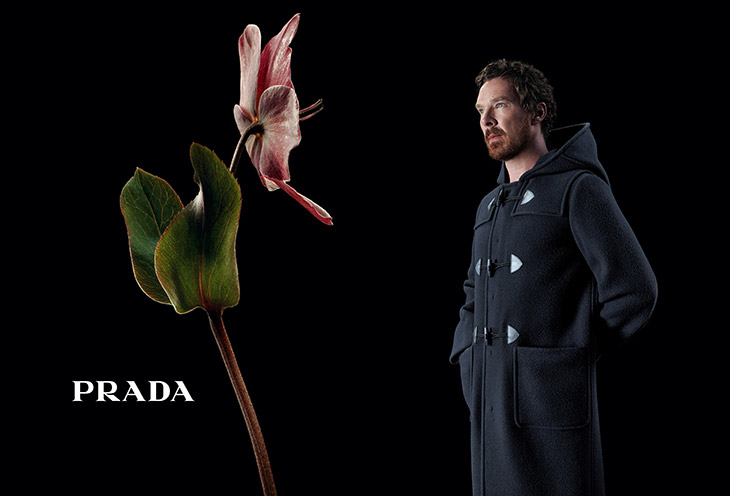 Bergdorf Goodman Showcases Prada's Fall/Winter 2022 Collection – CR Fashion  Book