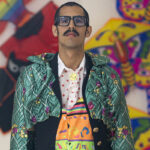 SIMON CRACKER Spring