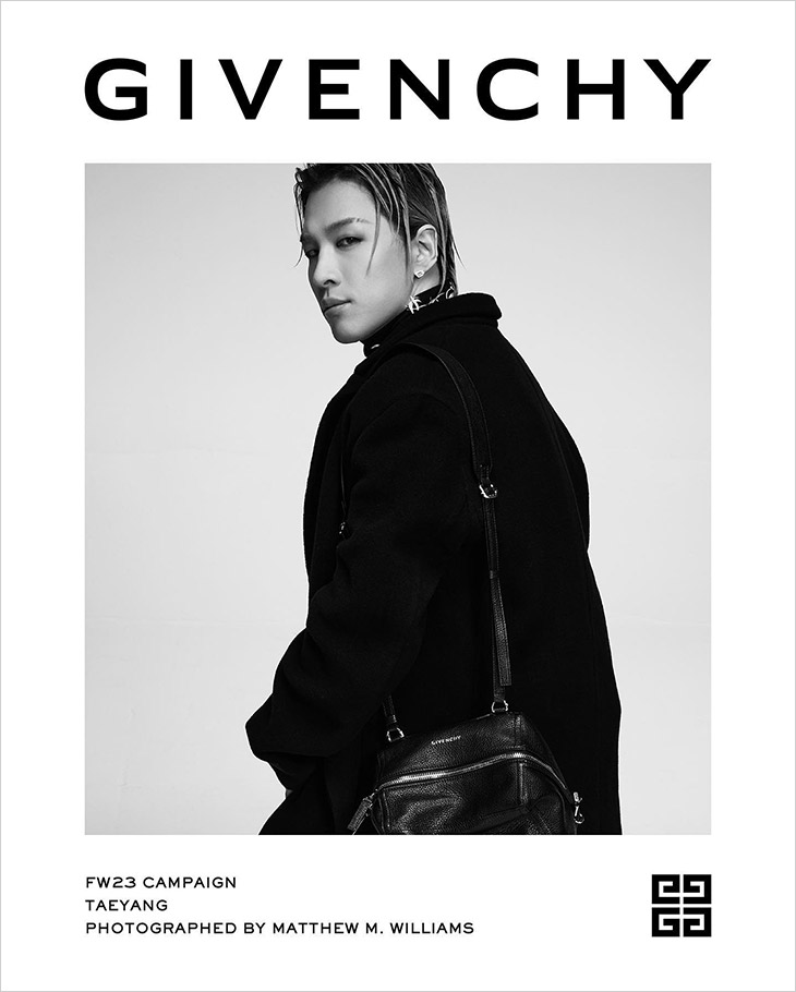 PARIS - JULY 20: Givenchy Company Headquarters And Store On July