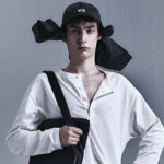 Y-3 Spring Summer 2024
