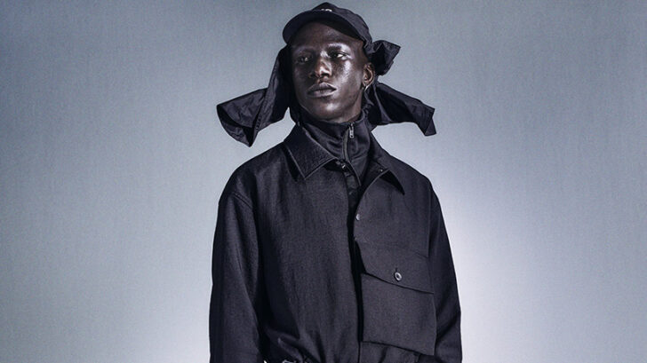 Y-3 Spring Summer 2024