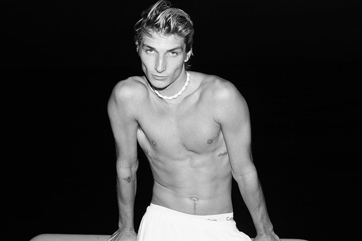 Zac Borowets