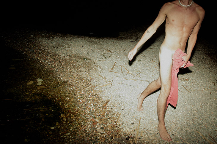 Zac Borowets