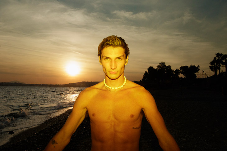 Zac Borowets