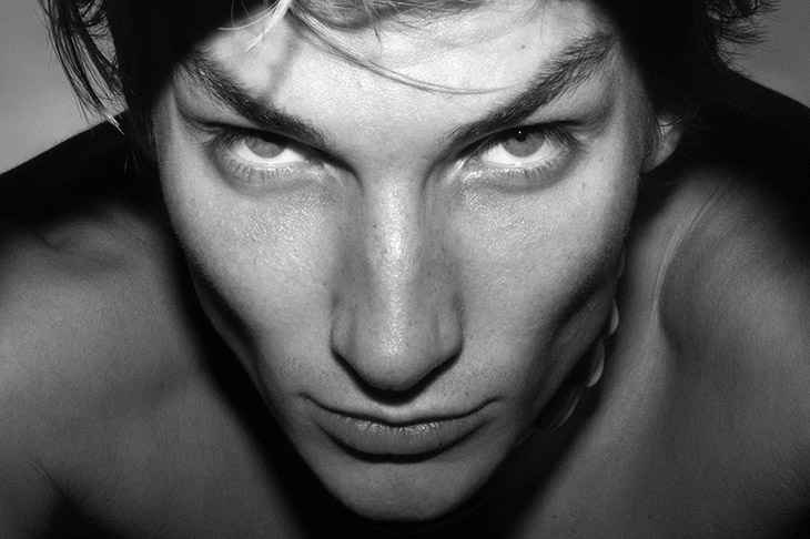 Zac Borowets