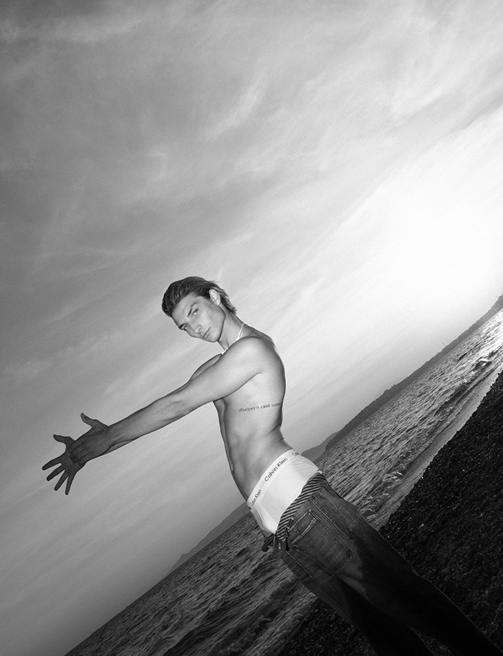 Zac Borowets