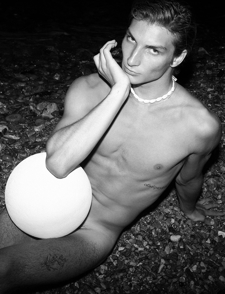Zac Borowets