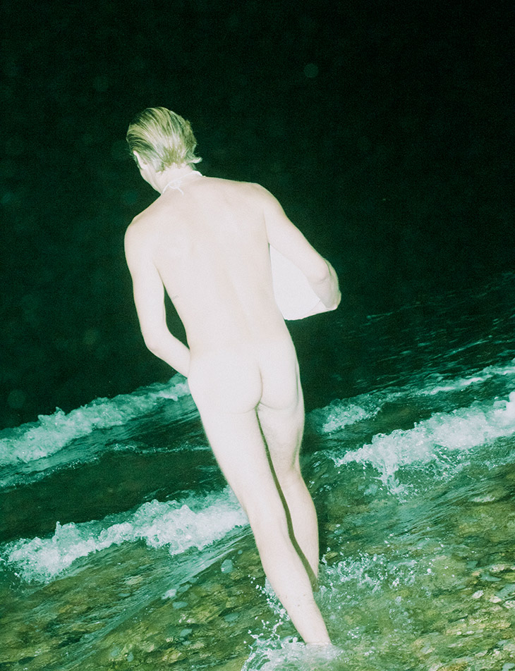 Zac Borowets
