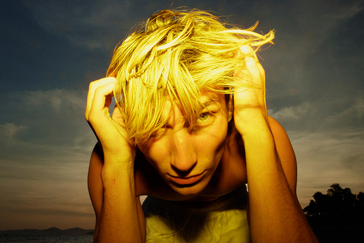 Zac Borowets