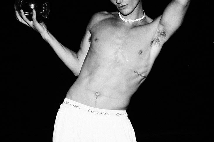Zac Borowets