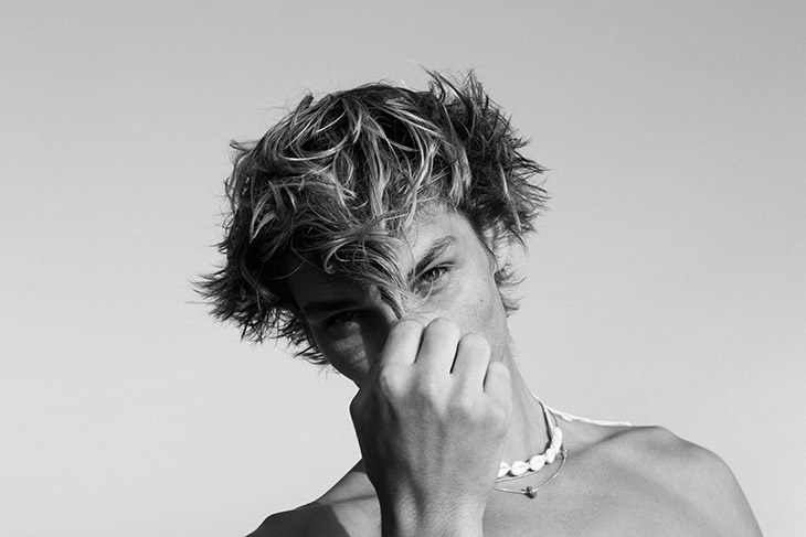 Zac Borowets