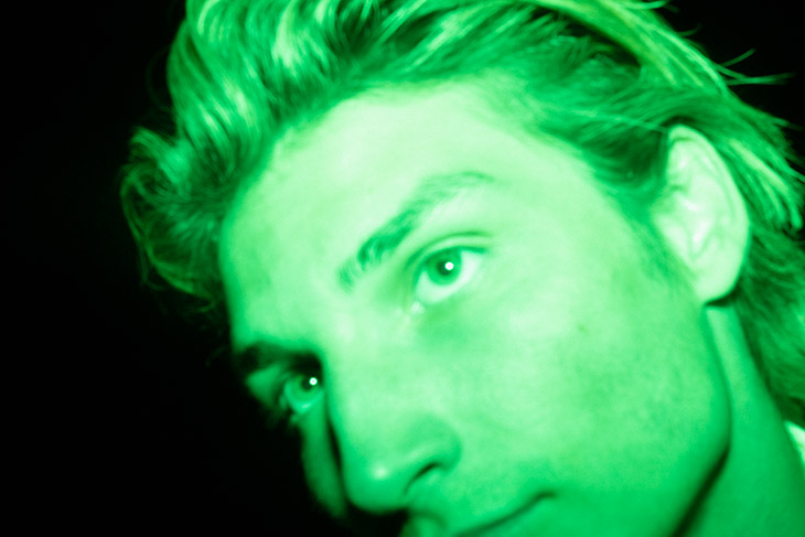 Zac Borowets