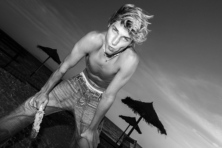 Zac Borowets