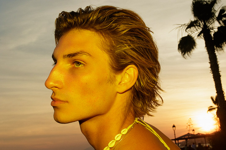 Zac Borowets