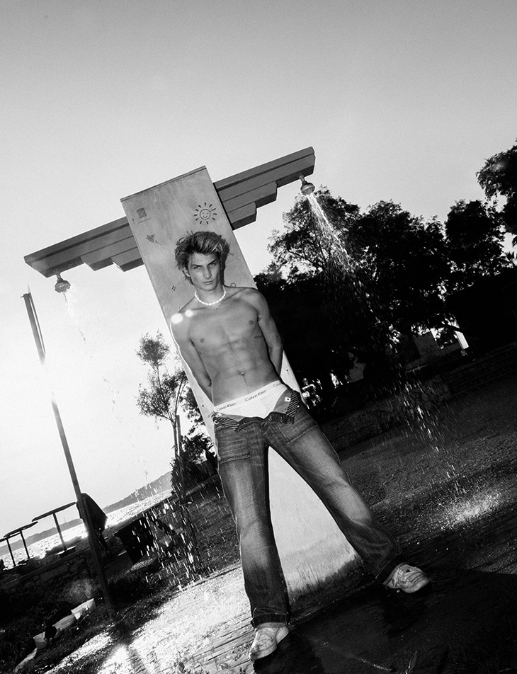 Zac Borowets