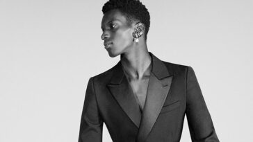 Alexander McQueen Fall Winter 2023