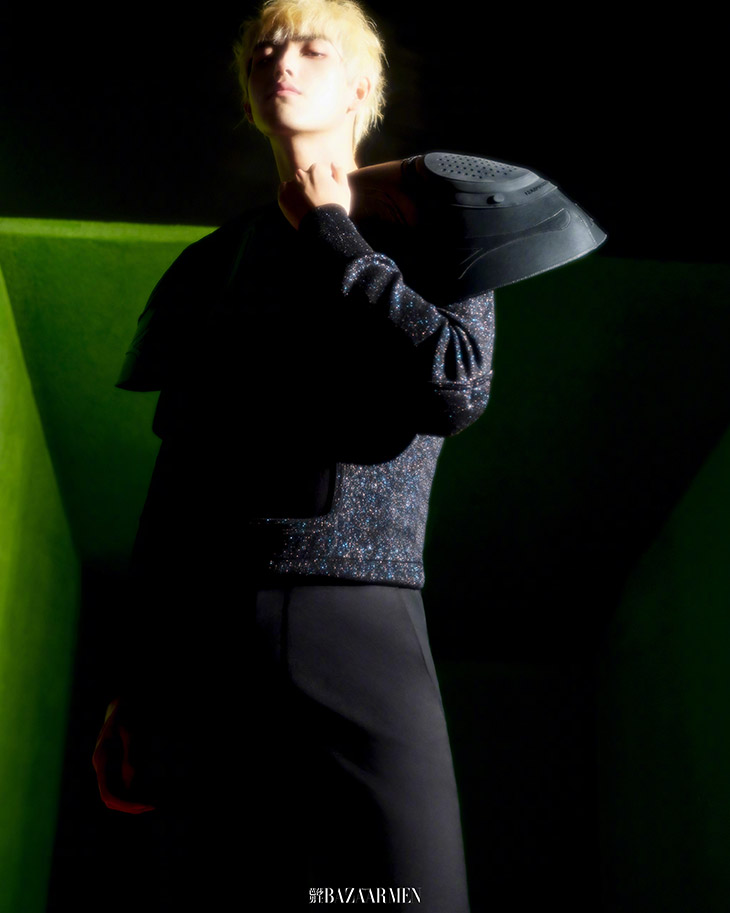 Arthur Chen Feiyu