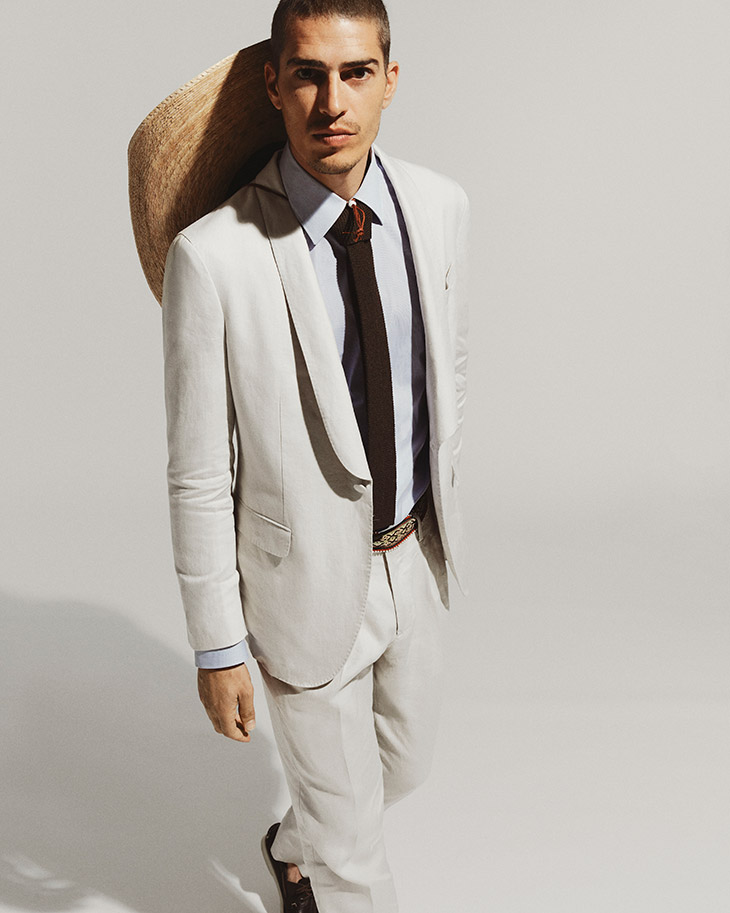 BOGLIOLI Spring Summer 2024