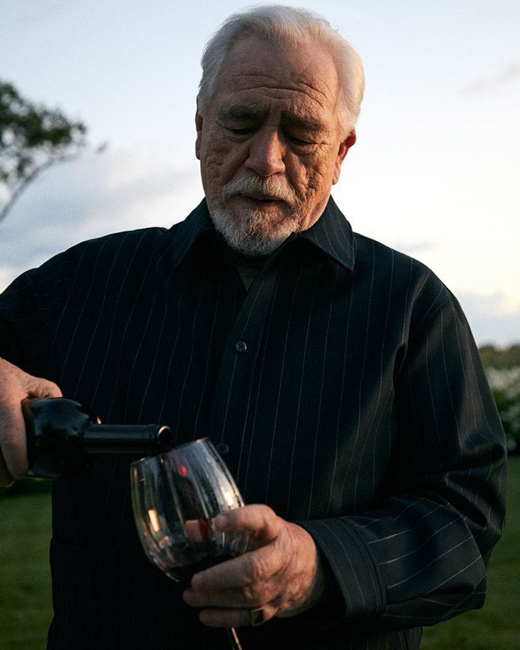 Brian Cox