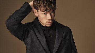 COS Autumn Winter 2023