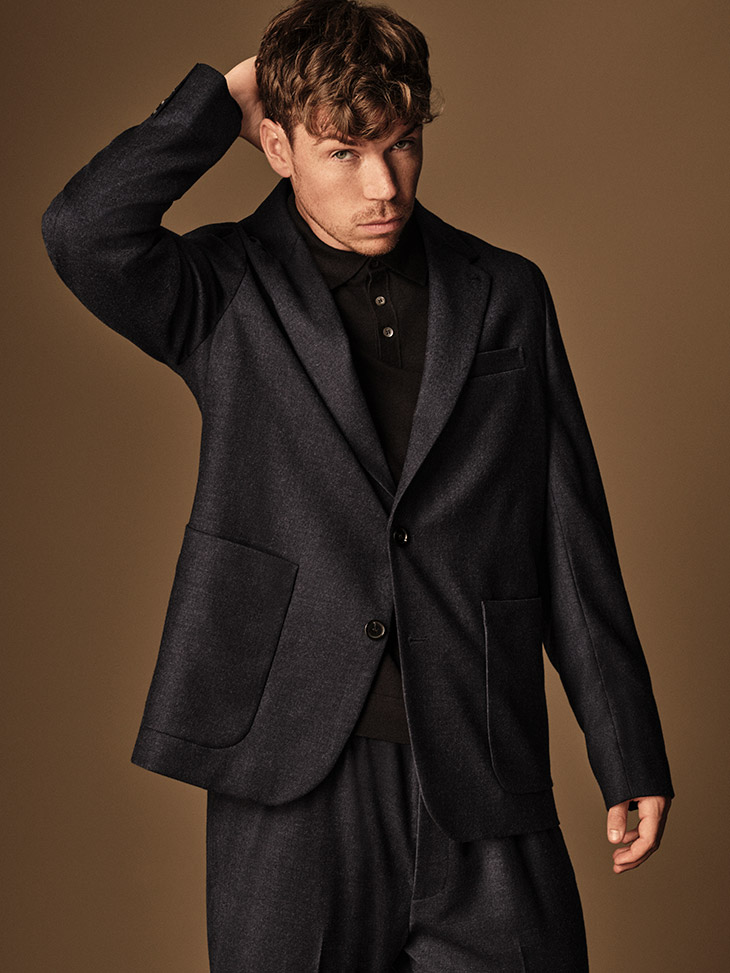 Menswear