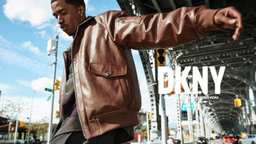 DKNY Fall Winter 2023