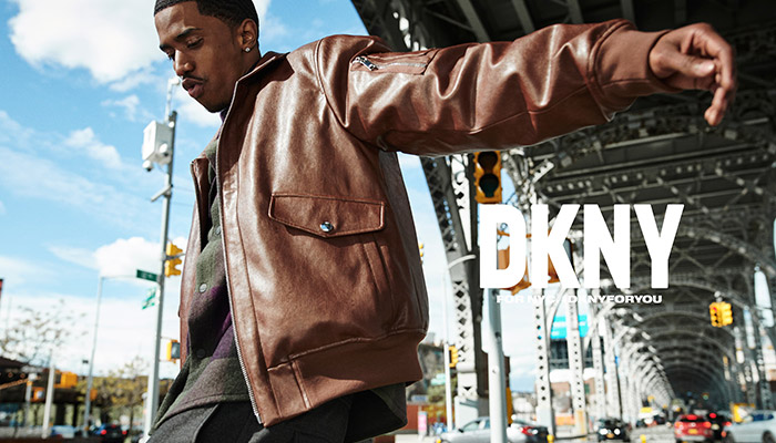 Fall 2023 Collection - DKNY