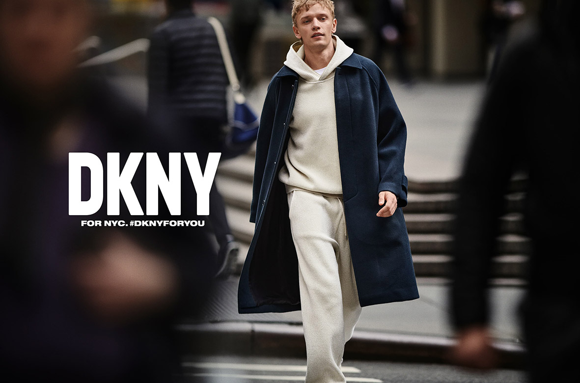 DKNY Sport Fall 2021 - Greg Sorensen I Fashion & Beauty Photographer I NYC