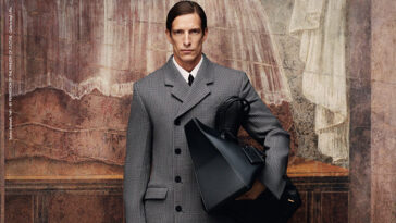 FERRAGAMO Fall Winter 2023