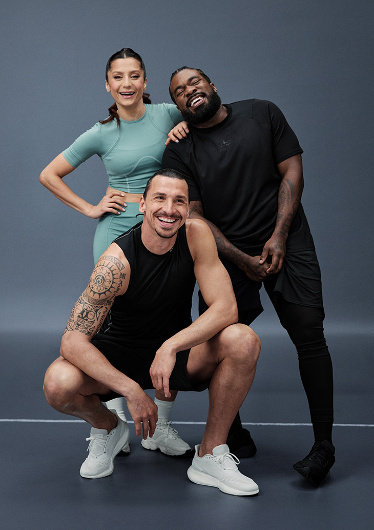 Sportswear