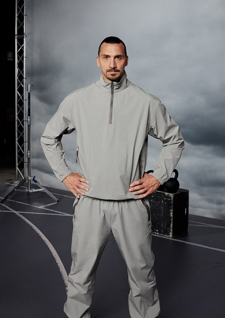 Step into Action: H&M Move Unveils the Ultimate HIIT Collection