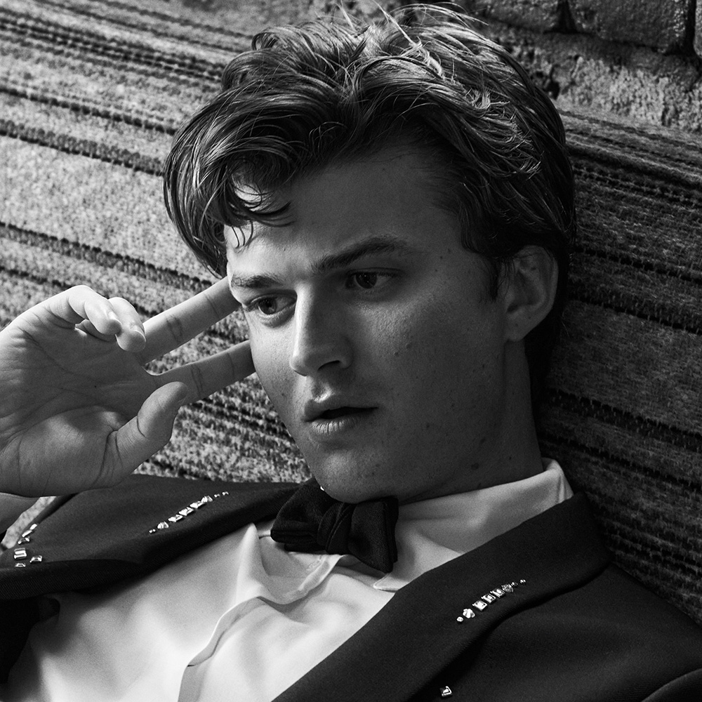 Joe Keery