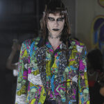 KIDILL Spring Summer 2024