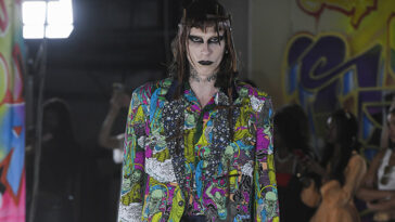 KIDILL Spring Summer 2024