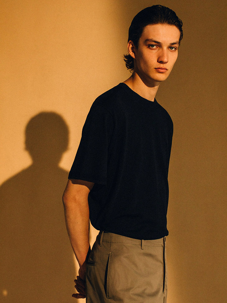 MASSIMO DUTTI STUDIO MEN DROP 06