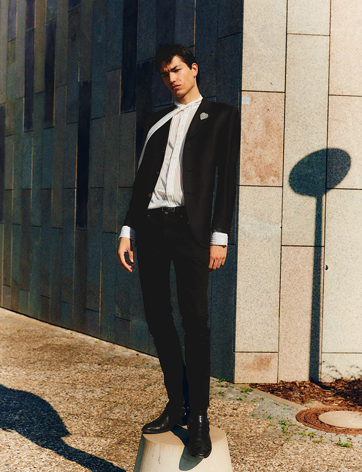 Antonio Velez